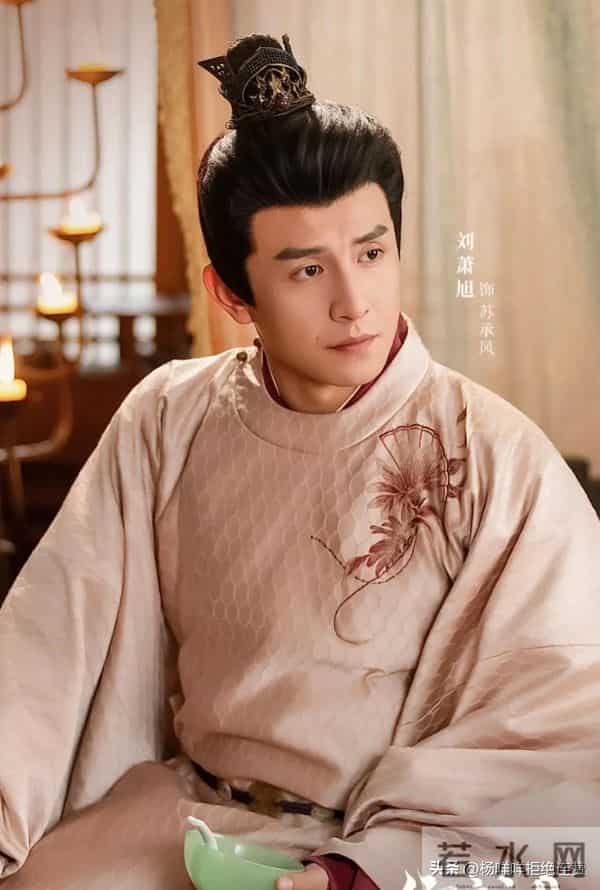 强推!不雌竞的暖系宅斗剧《侯府主母要寿终正寝》