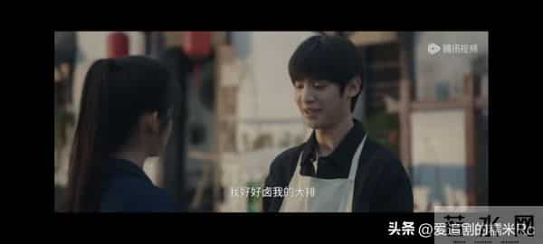 四喜：沈明珠万万没有想到，沈明辉和陆冰分手，竟然帮了她大忙