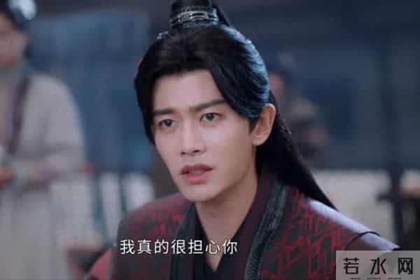 《凤凰台上》太侮辱了！凌苍苍被抓，萧焕落网，敌营变4人恋爱场