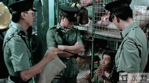 香港最伟大的Ⅲ级片,因票房惨败被埋没,33年后终于高清修复