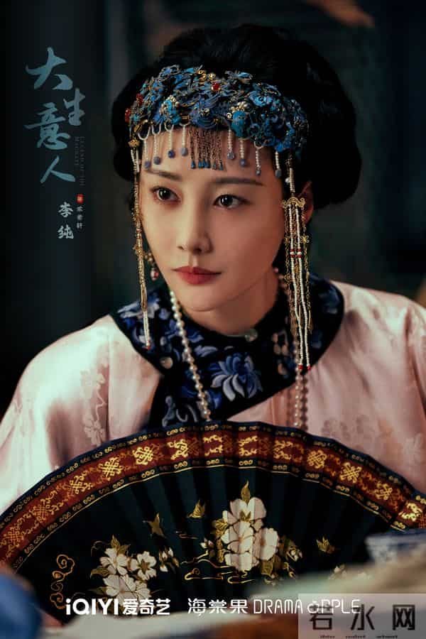 明晚开始, CCTV5部王炸剧来袭, 于和伟 陈晓 谭松韵主演，想不火都难