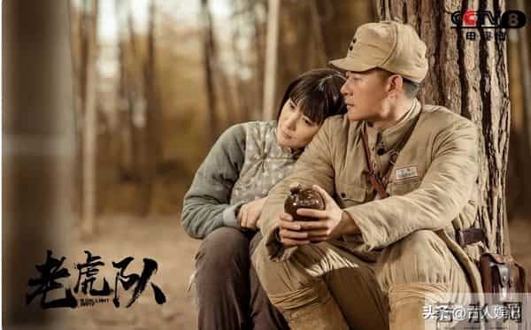 王珂现状：曾是圈内抗日剧女王，如今却查无此人，回山东老家生活