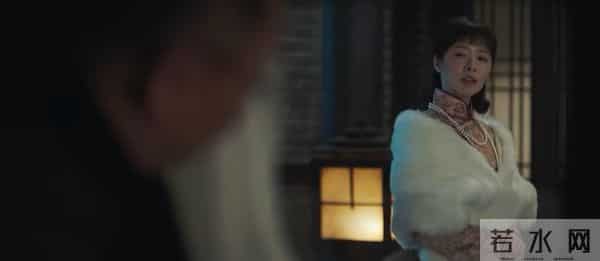 《隐锋》涂松岩透露秋荷不单纯，伏笔暗藏才知她藏着关键反转。