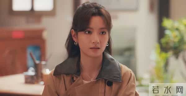 四喜：直到丁虹带孩子上门争遗产，才知冯志对沈明珠的算计有多深