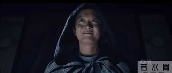 堪称太监专业户！《唐诡3》杨内侍出圈，高远把公公演绝了