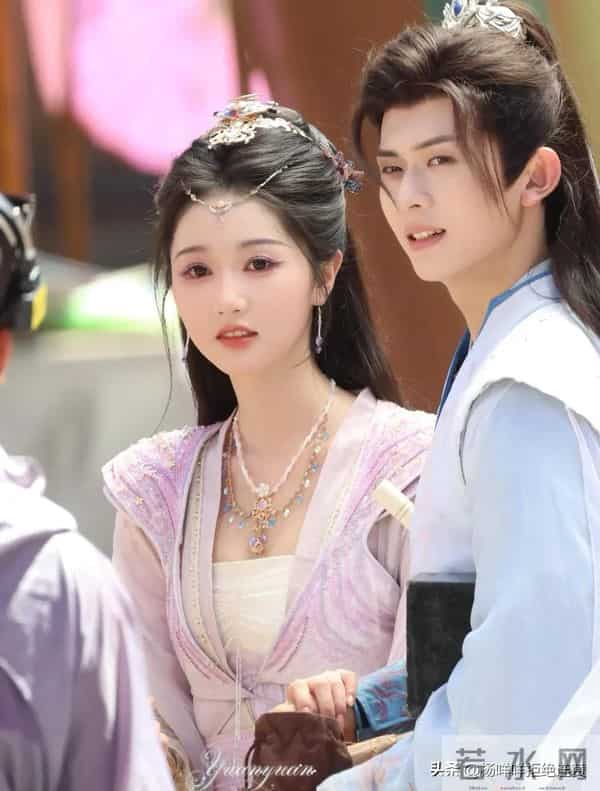 陈添祥5部待播剧盘点,你最期待哪一部?