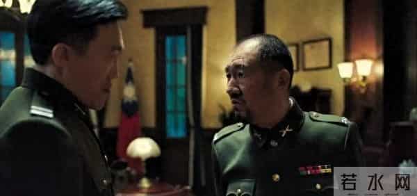 隐锋:曹鹏送李亨入狱才惊觉!救他的竟是吴仕仁,沈一禾终遭死刑