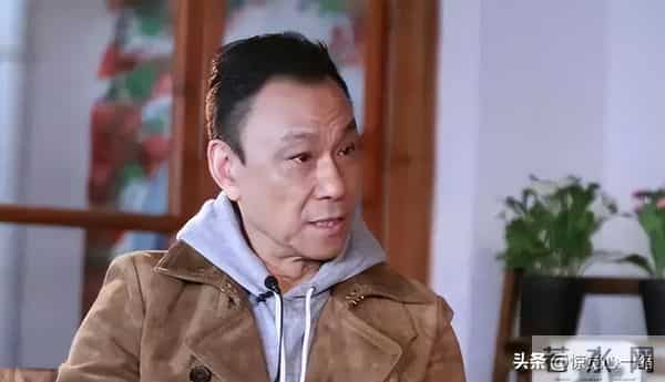 12年后，才明白王学圻为何对簿公堂，也要和结婚40年的妻子离婚