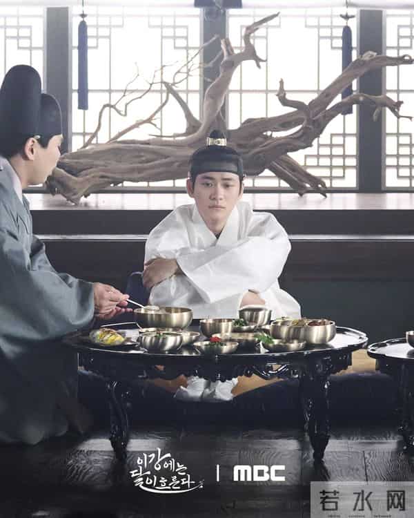 收视从5.6%跌至4.1%《月亮在江边流淌》迎战《模范出租车3》