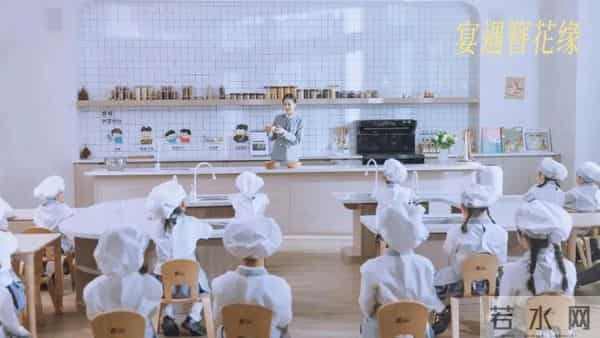 簪花筵微短剧《宴遇簪花缘》首度公布剧照 以“世界美食之都”文化底色开启治愈系影像叙事