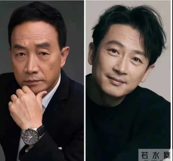 47岁帅气星二代逆袭,父亲曾为他放弃事业,如今他已成父亲的骄傲