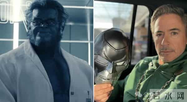 传闻：《复仇者联盟：毁灭日》的首个预告片时长约为90秒至100秒