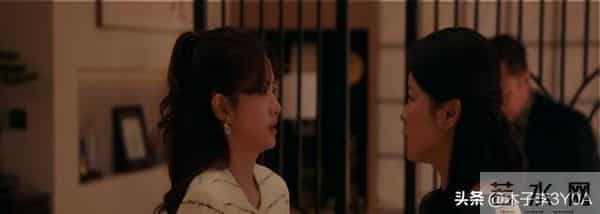 四喜:要不是胡刚有心追冯美奇,沈明珠做梦也看不透何丽华的另