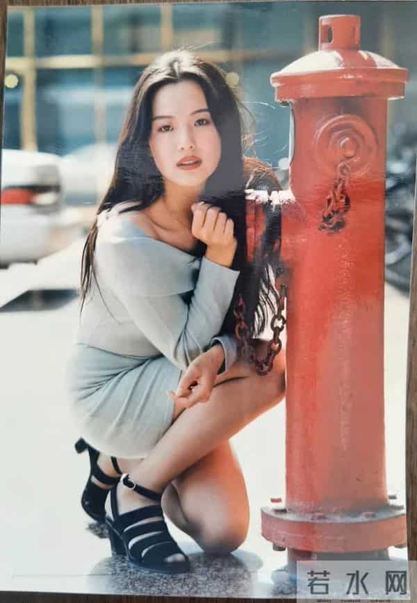 《出走的决心》,更多表现的是生活的无奈