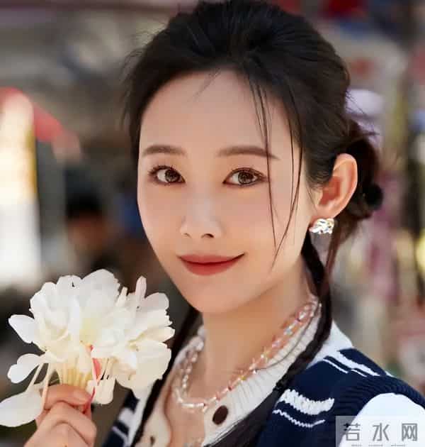 《大生意人》即将开播，陈晓演技只是中规中矩，女二李纯却赢麻了