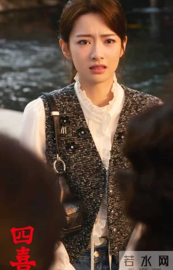 深挖《四喜》大结局：错怪了！害死冯志的不止冯美奇，另有其人