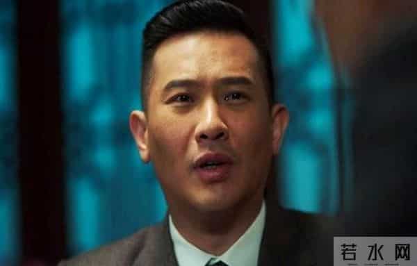 《隐锋》贾云英嫁吴仕仁藏胶卷，护父传情报，实为利益交换式掩护