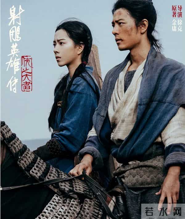 肖战新片将与《阿凡达3》正面对决，观众集体期待，票房剑指20亿