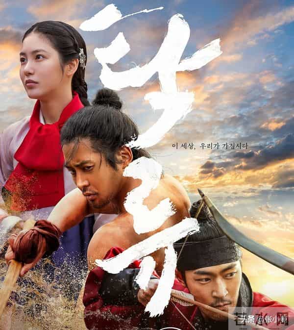 12部新作连夜屠榜!复仇、黑化、灵魂互换…谁才是你的本命?