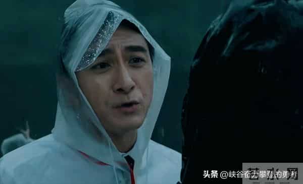 不止剧爽！25集《新闻女王2》剧中的“平衡术”，才是核心狠活！