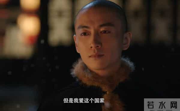 央八开播!40集商战传奇剧来袭,主演阵容强大,《四喜》请靠边站