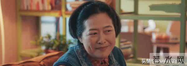 《四喜》沈明珠养母真面目暴露,她还不知,沈明辉对她的不伦之恋