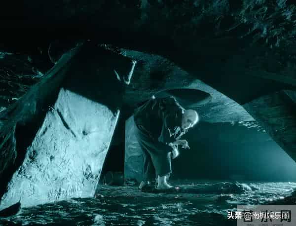 笑掉牙！日票房断崖下跌，这部耗资1.4亿的日漫，被易烊千玺打懵