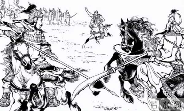 夏侯惇失去一只眼睛,是否会影响其战斗力呢?他的武艺水平如何?