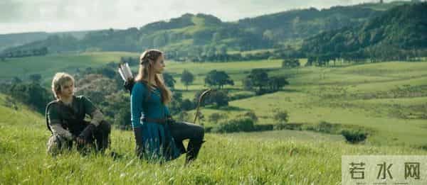 《疯狂动物城2》成为预售最快破亿元进口动画片;刘慈欣原著改编电影《超新星纪元》确认李阳执导|一周要闻