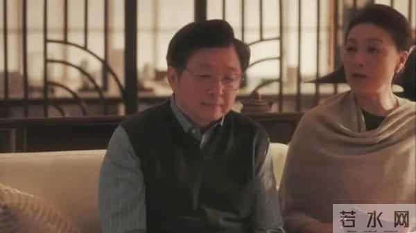 《四喜》何丽华：半生硬扛风雨，却被丈夫的私生子击垮体面！