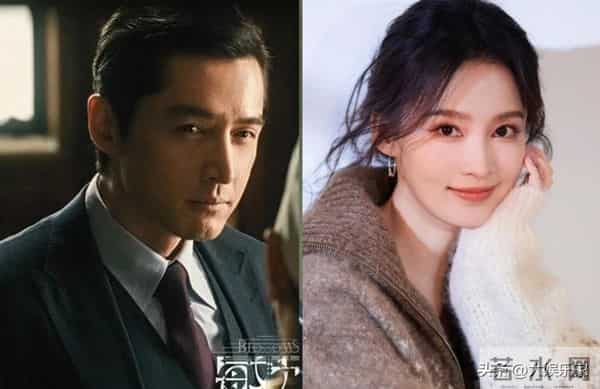李沁新剧遭虞书欣强夺女一?她改与胡歌上演商场大戏,全网期待