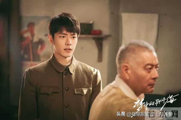 与《阿凡达3》正面对抗？肖战主演新电影太勇，让观众期待不已！