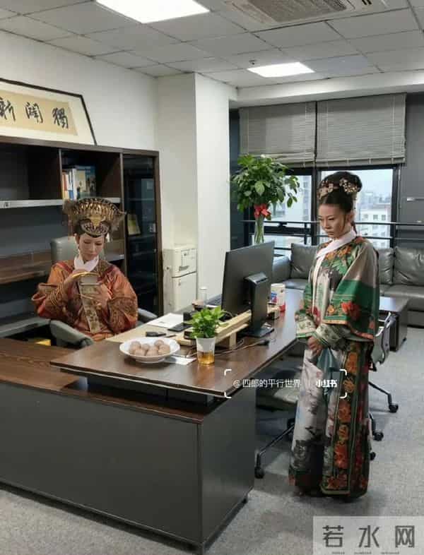 《甄嬛传》生活篇,真是趣味十足