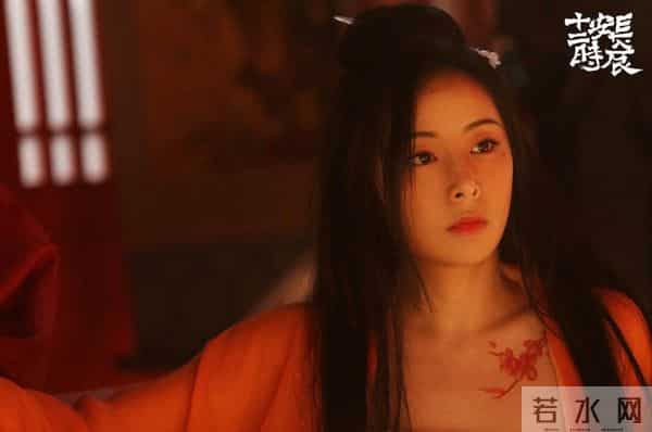 给10部最好的大唐悬疑剧排个名：《唐诡》系列第4，榜首出乎意料