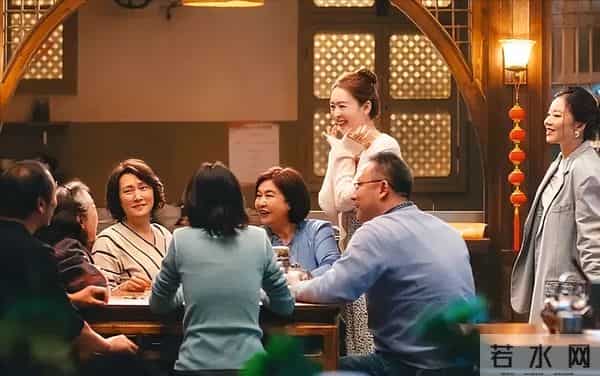 央视《四喜》近尾声，最令人讨厌角色出炉，果然真正的坏都是惯的