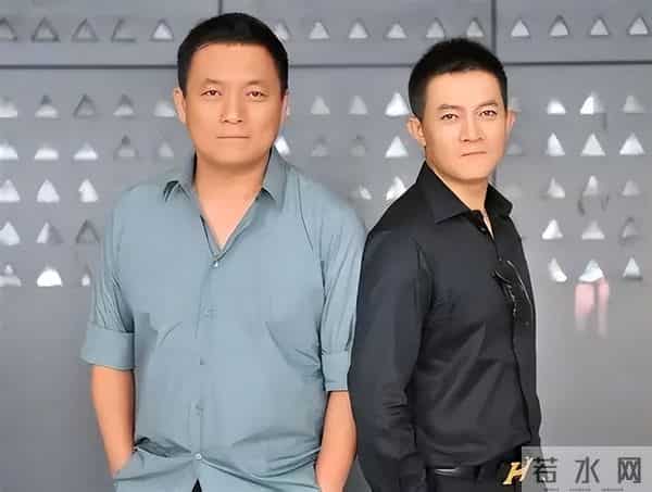 17年死磕扶弟!郭靖宇为杨志刚建公司,《唐诡》终破续作魔咒