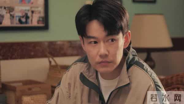 《四禧》结局许知夏婆婆放下偏见，公平对待许知夏肚子里的孩子