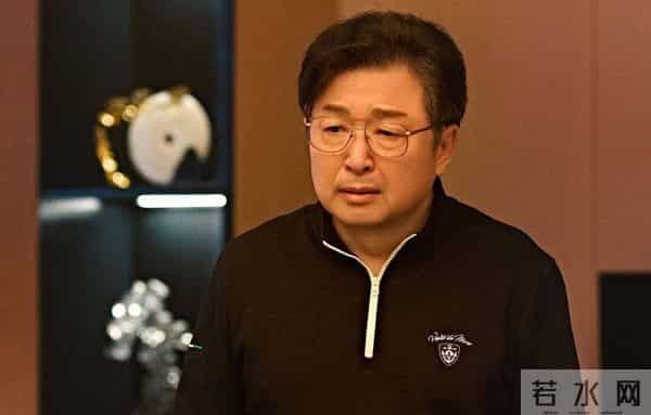 《四喜》直到丁虹放弃争财产，才知沈明珠花为啥给30万冯美奇创业