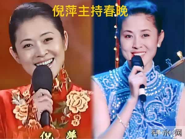 倪萍也没想到,三婚丈夫杨亚洲,凭《沉默的荣耀》给全家争光了!