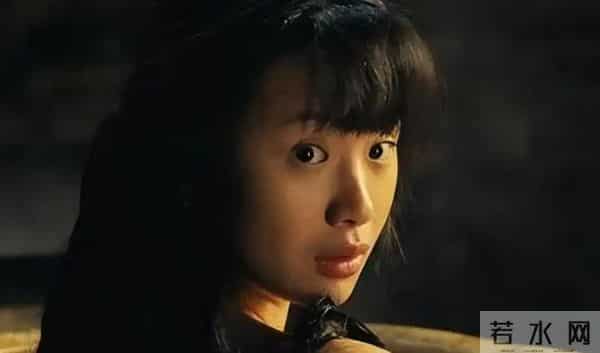 因炫耀身份惨遭封杀，求拍“裸戏”升职！难怪连张颂文都嫌弃她！