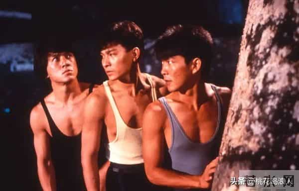 曾志伟或本色出演?直往关之琳怀里钻!