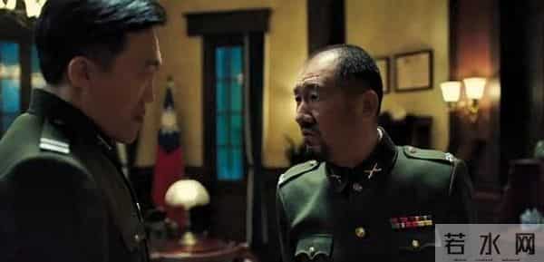 《隐锋》贾云英嫁吴仕仁藏胶卷，护父传情报，实为利益交换式掩护