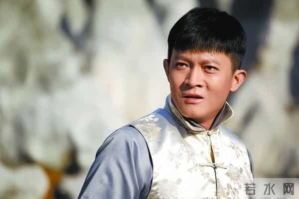 17年死磕扶弟!郭靖宇为杨志刚建公司,《唐诡》终破续作魔咒