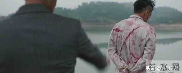 《隐锋》直到张云虎被枪决，李亨才知，贾云武已经联手吕文禄