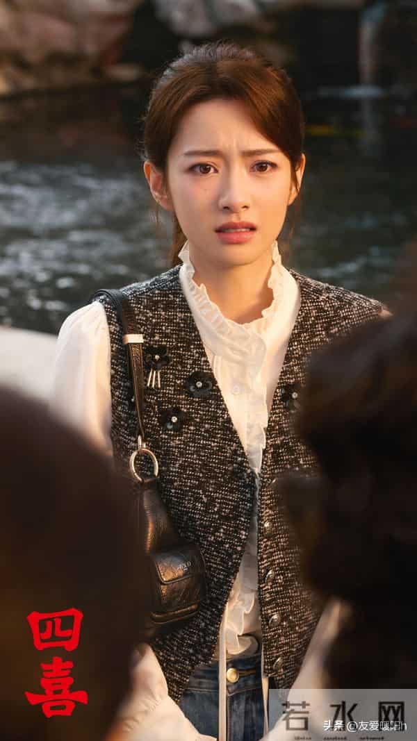 《四喜》大结局：许知夏二胎是六指，何丽华再创业，李景哲太遗憾