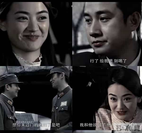 《雪豹》:周卫国与萧雅,战火里的白月光,一生的意难平