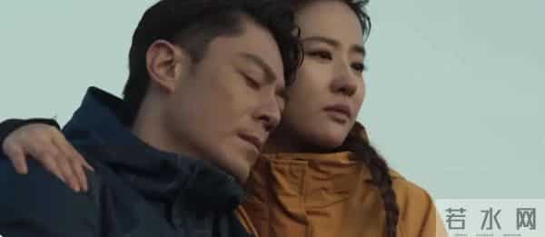 中年偶像剧来了，好纯正的男人味和女人味