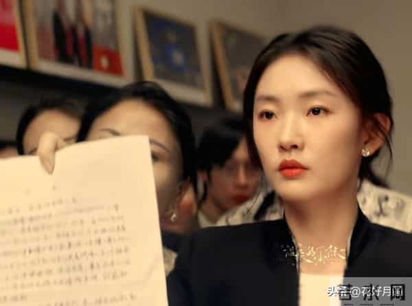 11月29日正式开播！中央八套好剧来袭！看到演员我兴趣来了