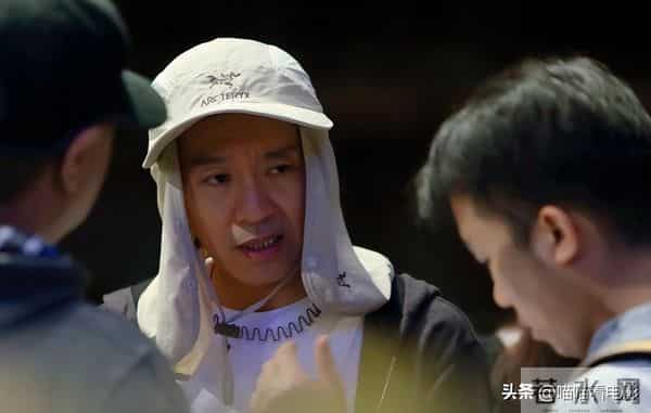 《美人鱼2》制作8年无果！6亿投资打水漂，周星驰成最大受害者