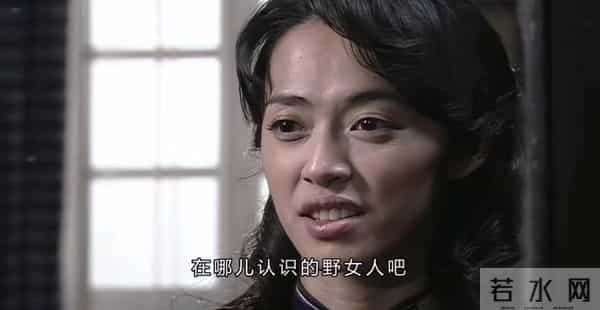 郭宇欣又惊艳了!新剧演“泼辣女”出圈,谁说只有满腹赘肉才真实